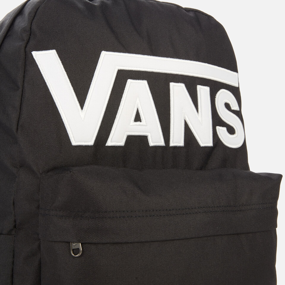 Vans Men's Old Skool III Backpack - Black/White