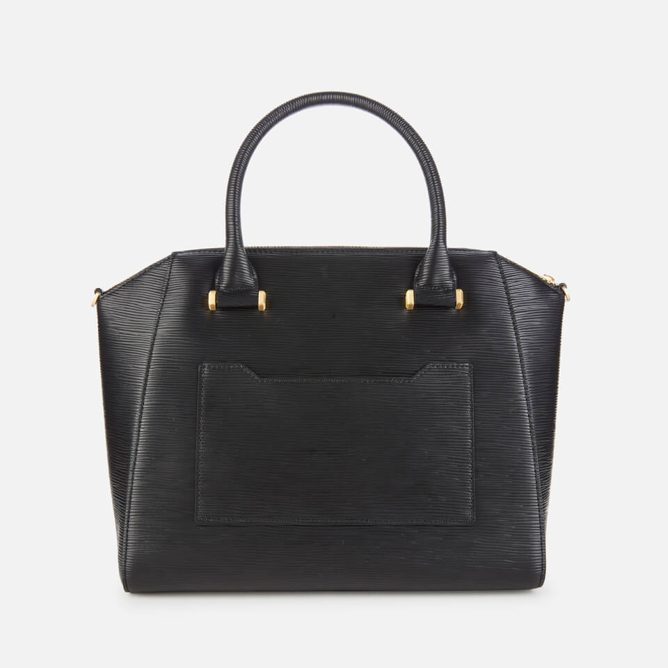 Ted Baker Women s Daryyl Medium Tote Bag Black