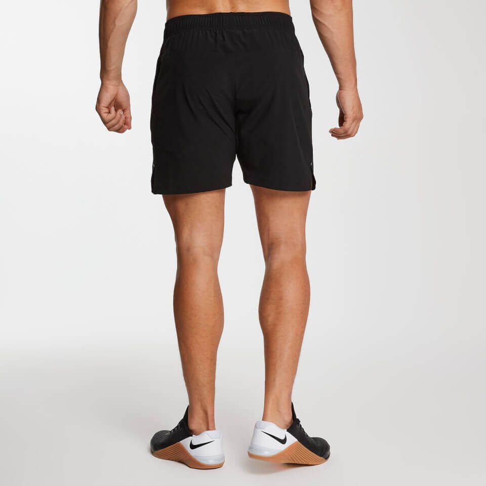 MP Men's Training Shorts - Black