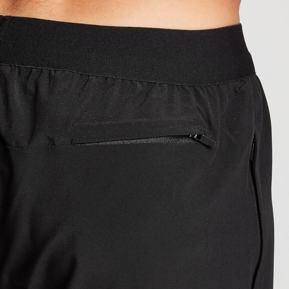 MP Men's Training Ultra Shorts – Black | MYPROTEIN™