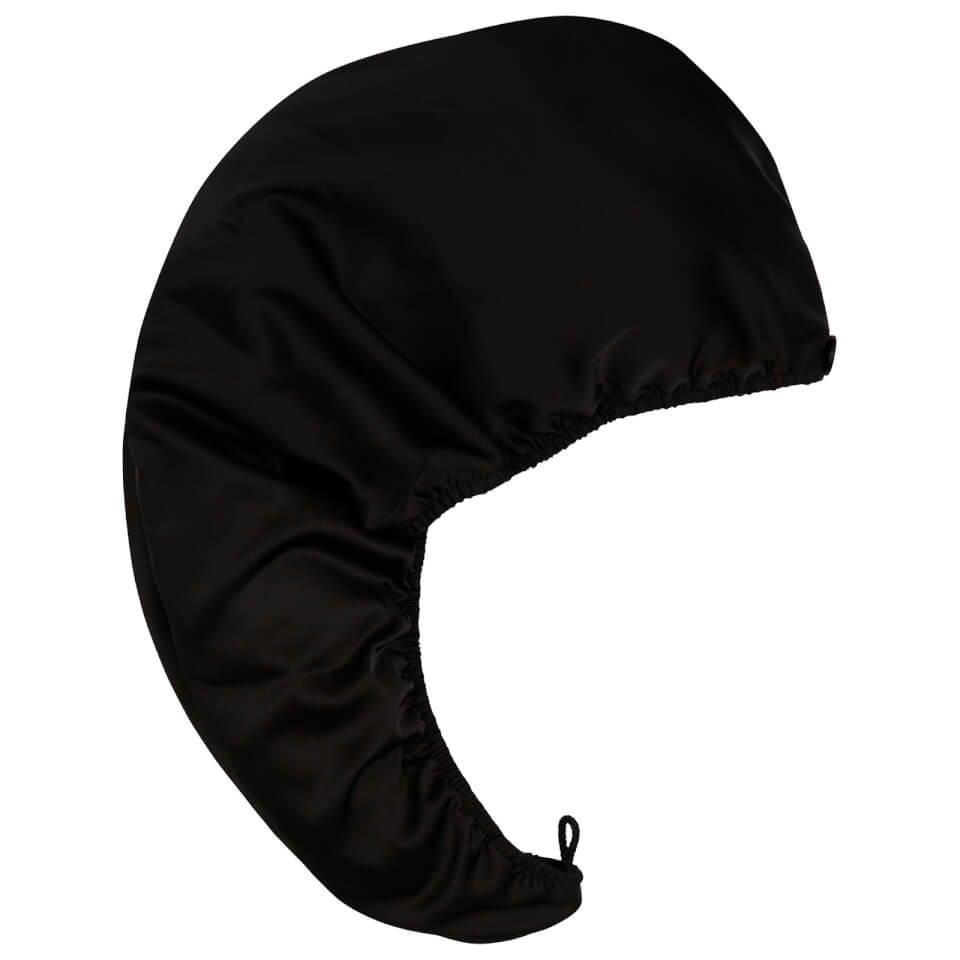 Aquis double layer hair turban new arrivals