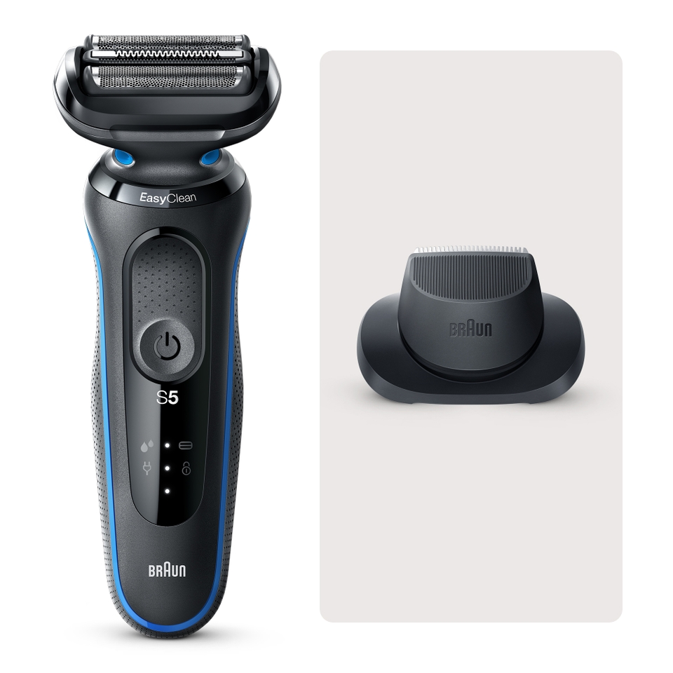 脱毛・除毛 BRAUN Series 5 5140s Wet&Dry Braun Series 5 5140s