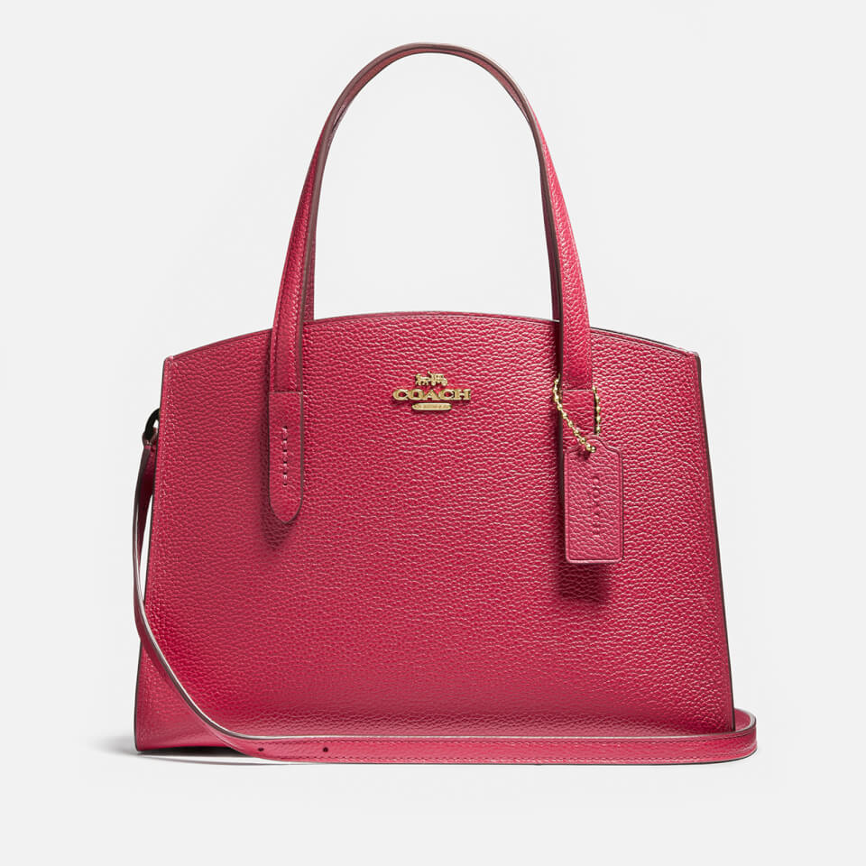 Coach carryall 28 shop
