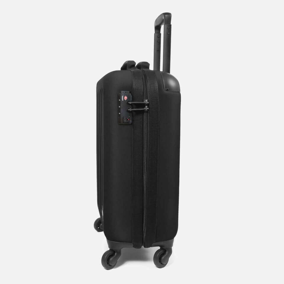 Eastpak Tranzshell Suitcase - S - Black
