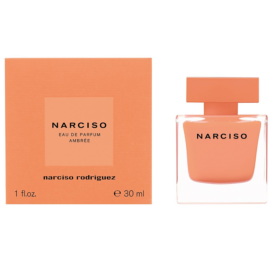 NARCISO RODRIGUEZ Narciso Ambree Eau de Parfum (Various Sizes)
