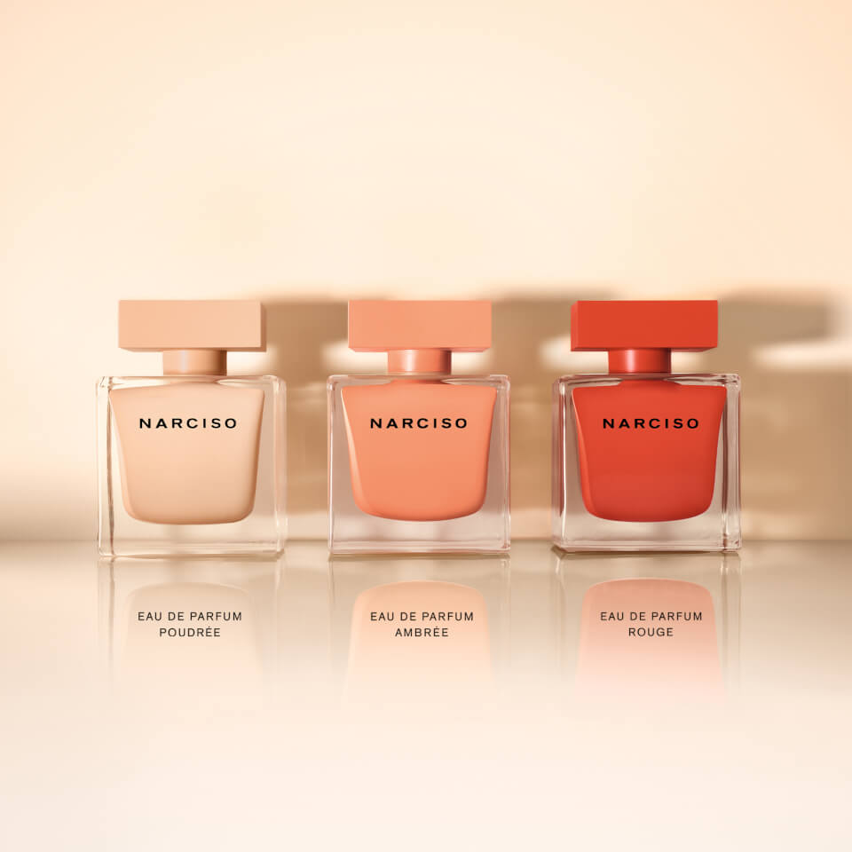 NARCISO RODRIGUEZ Narciso Ambree Eau de Parfum 50ml