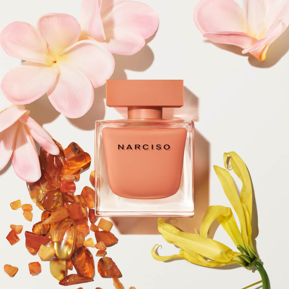 Narciso rodriguez narciso 90ml clearance