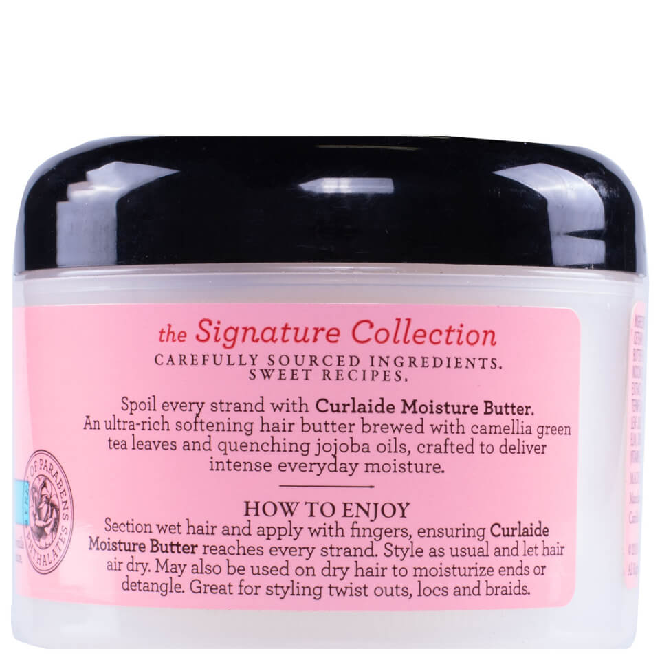 Camille Rose Curlaide Moisture Butter 240ml