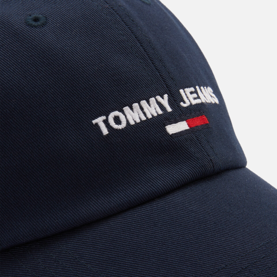 Tommy Jeans Women's Sport Cap - Twilight Navy