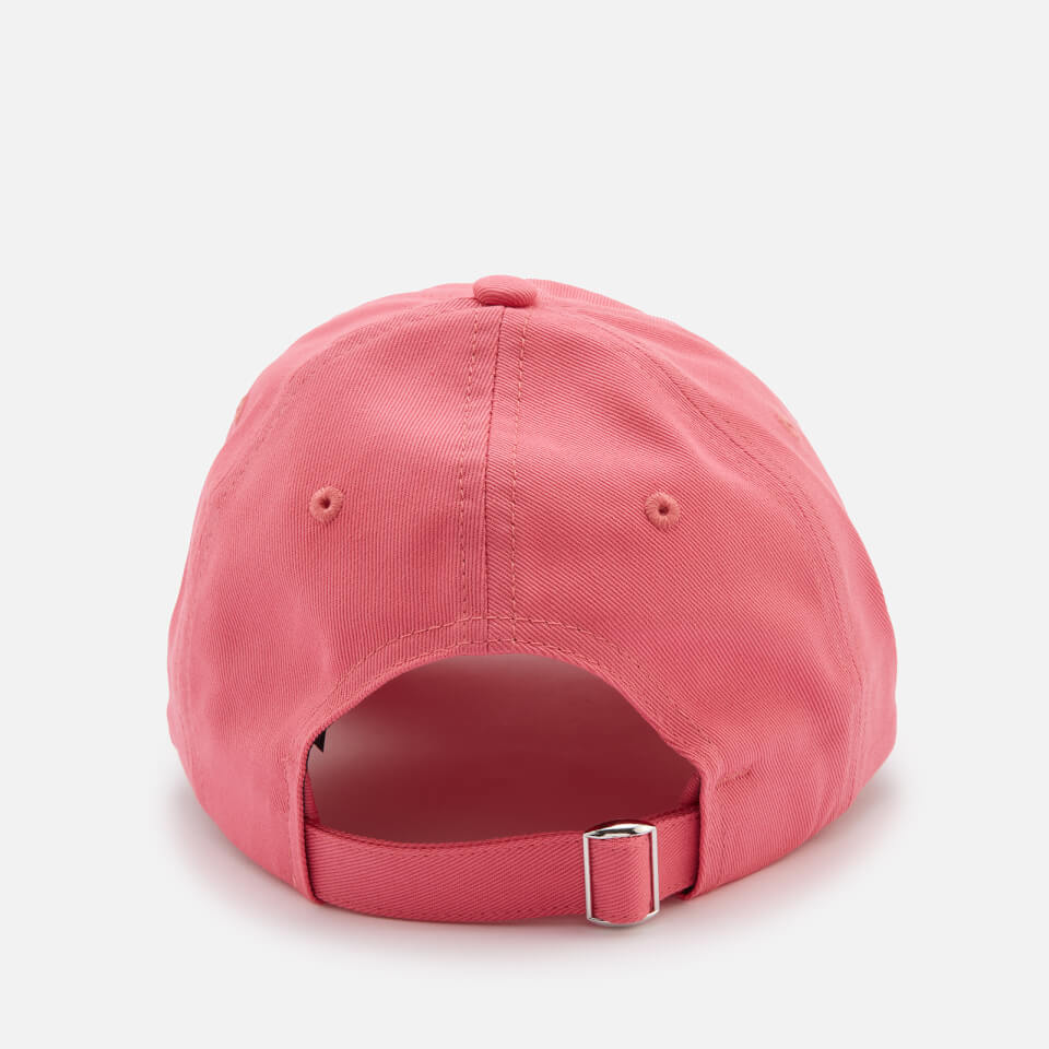 Tommy Jeans Women's Sport Cap - Glamour Pink