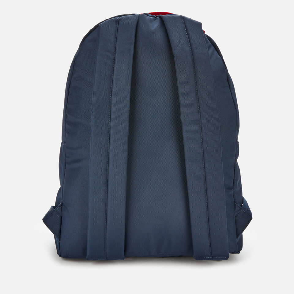 Tommy Jeans Women's Campus Girl Backpack - Twilight Navy