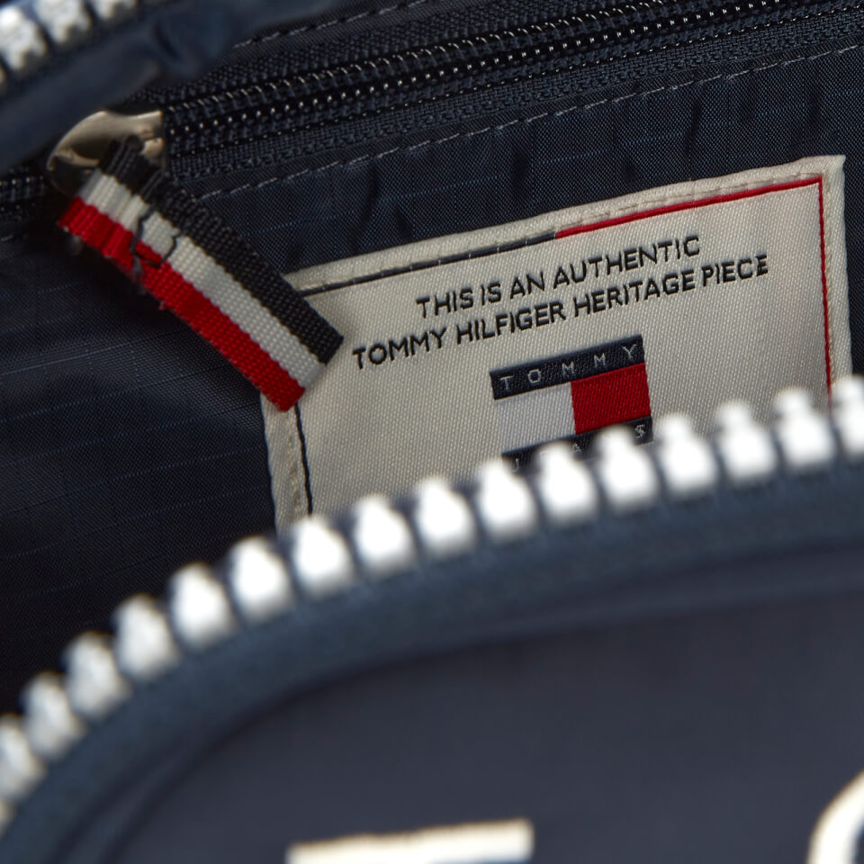 Tommy hilfiger outlet heritage crossover bag