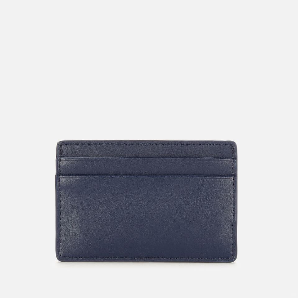 Tommy Jeans Women's Credit Card Holder - Corporate