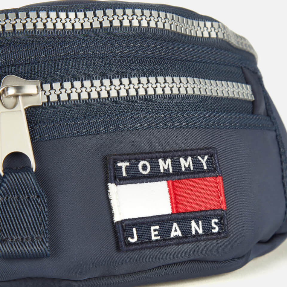 Tommy Jeans Women's Heritage Bumbag - Twilight Navy