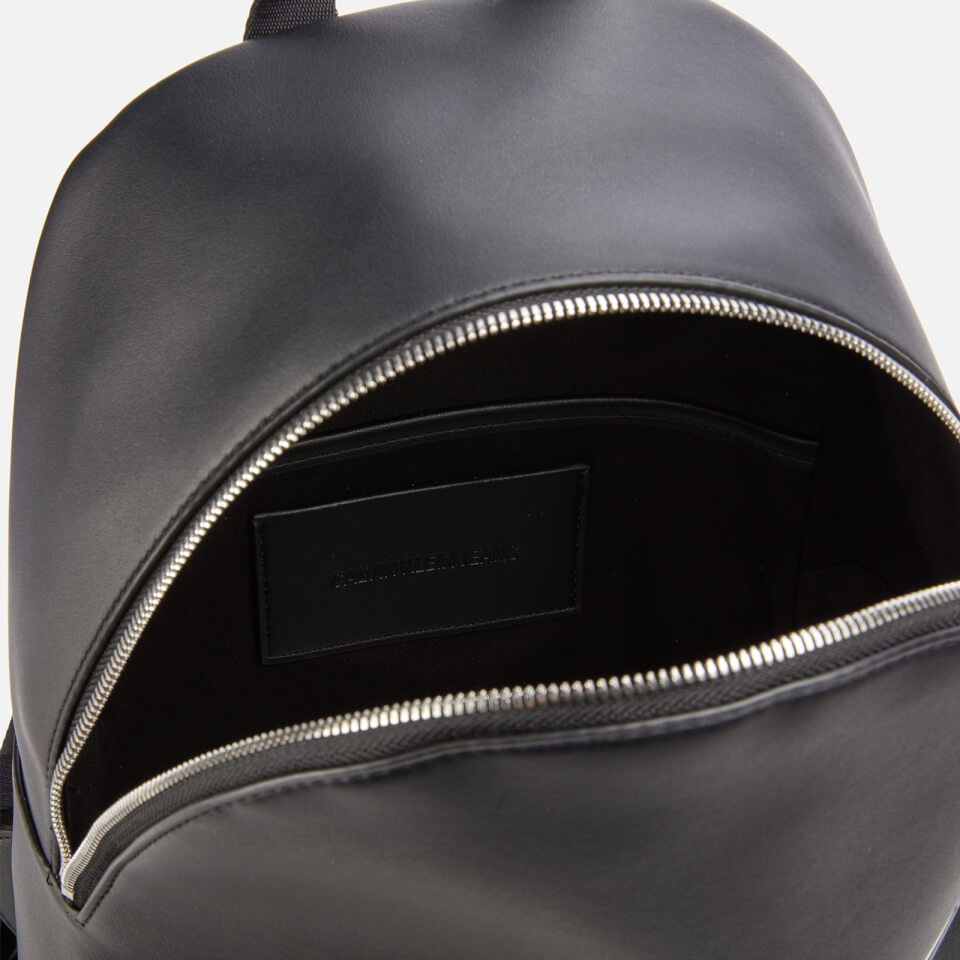 Calvin Klein Jeans Women's Logo Backpack - Black