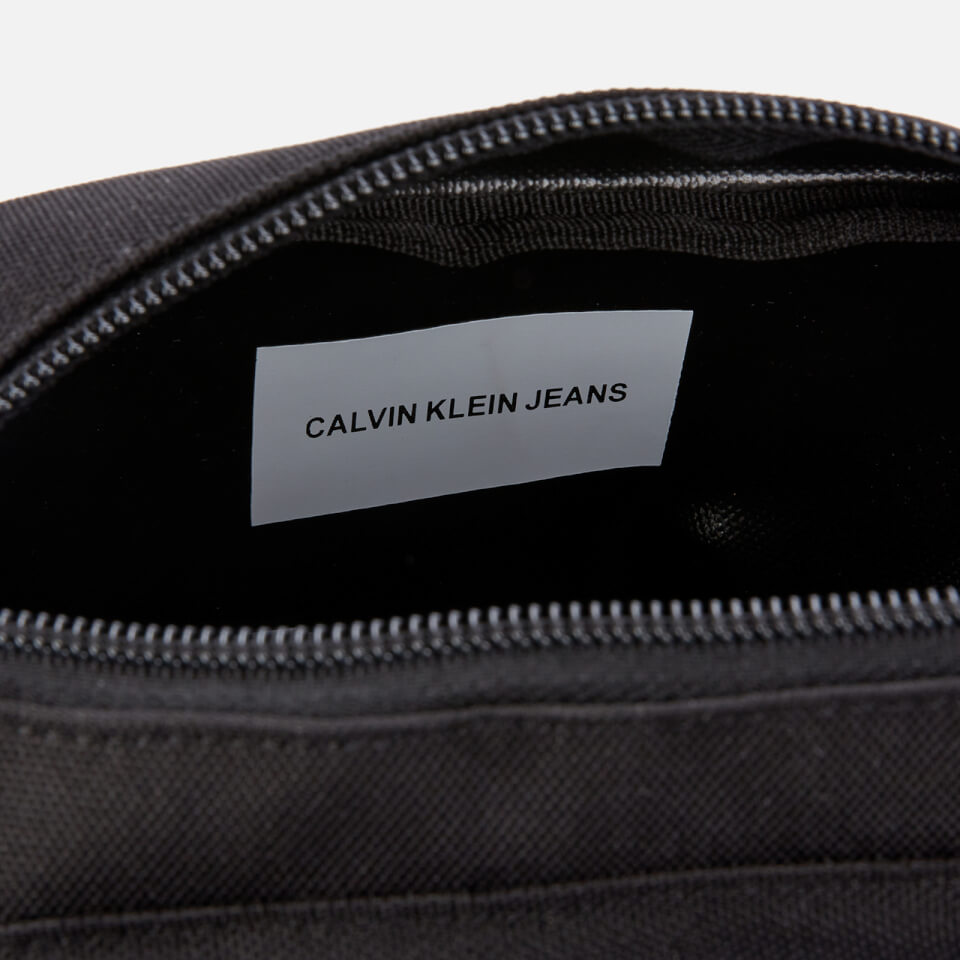 Calvin Klein Jeans Women's Nylon Camera Bag - Black
