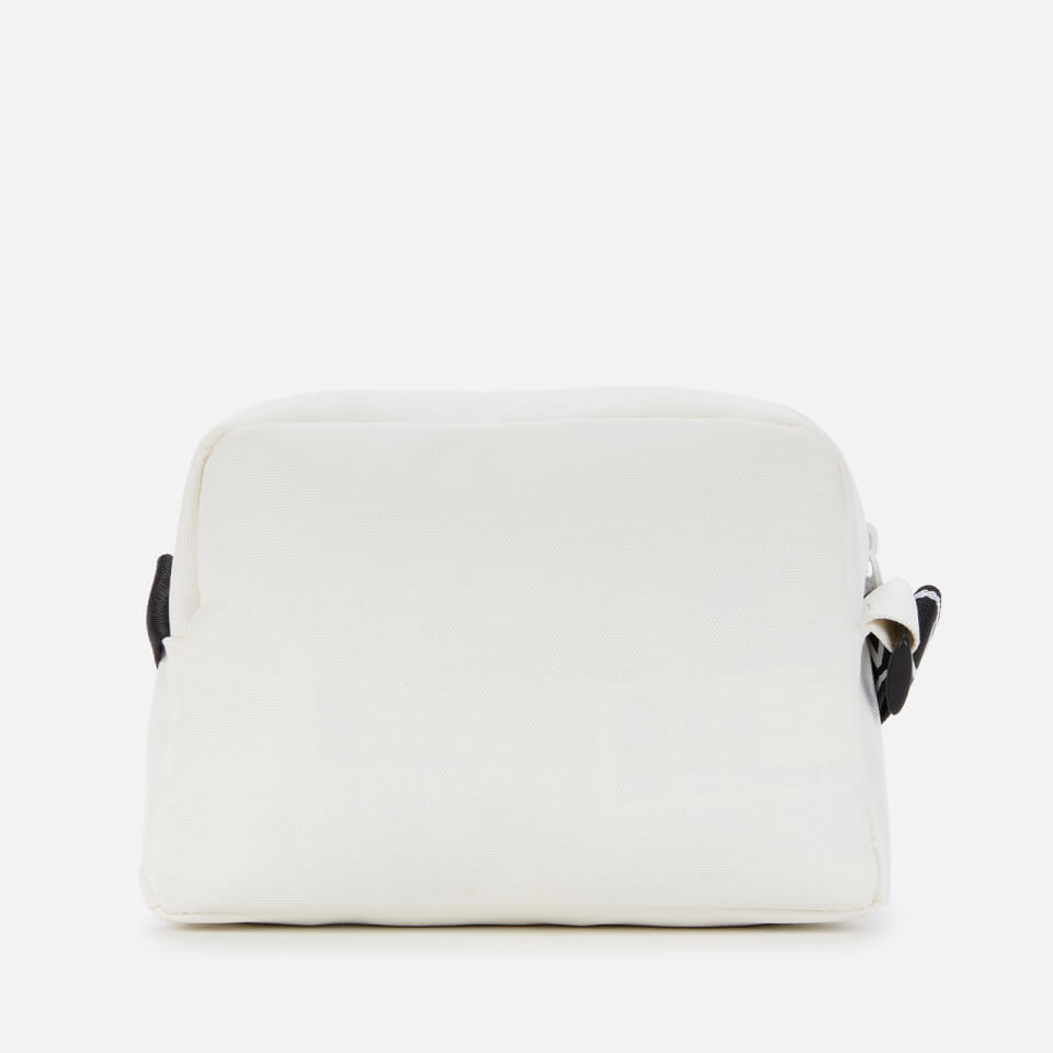 Calvin Klein Jeans Women's Nylon Camera Bag - Bright White