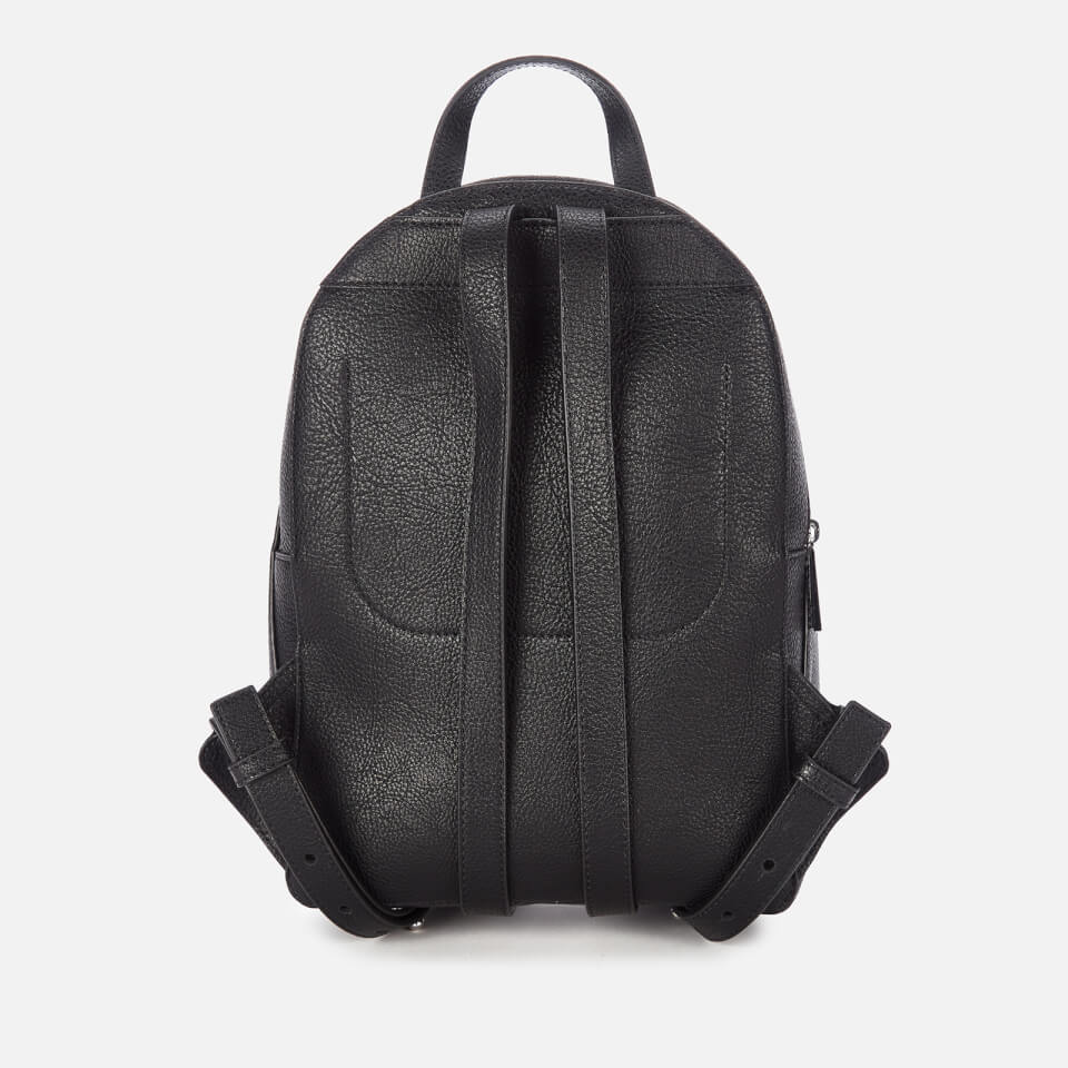 Tommy Hilfiger Women's Core Backpack - Black