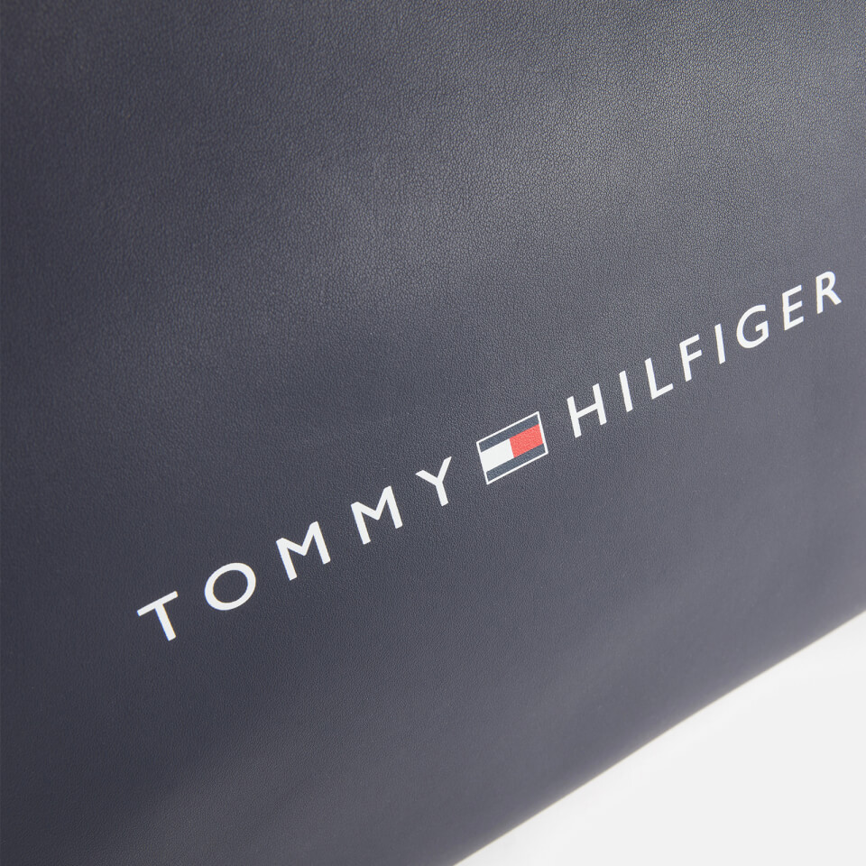 Tommy Hilfiger Women's Shopping Bag - Sky Captain