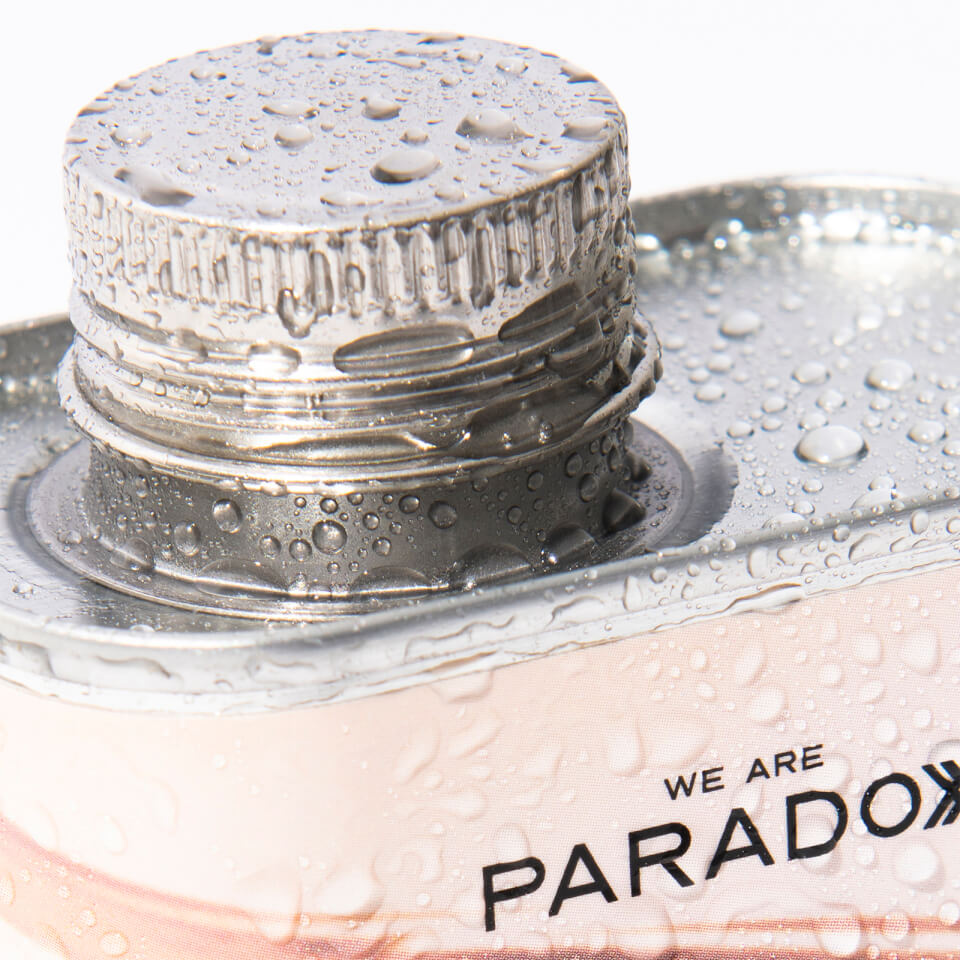 We Are Paradoxx Superfuel Face Hair and Body Treatment Oil 100ml