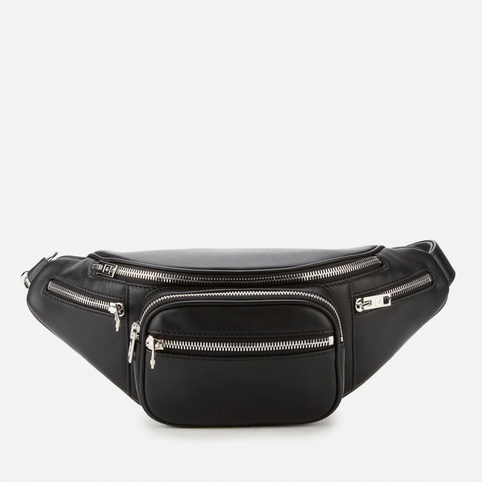 Alexander Wang Attica Leather Belt Bag