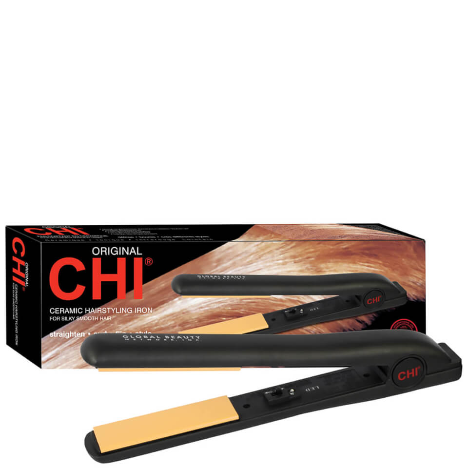 CHI Original Hairstyling Iron