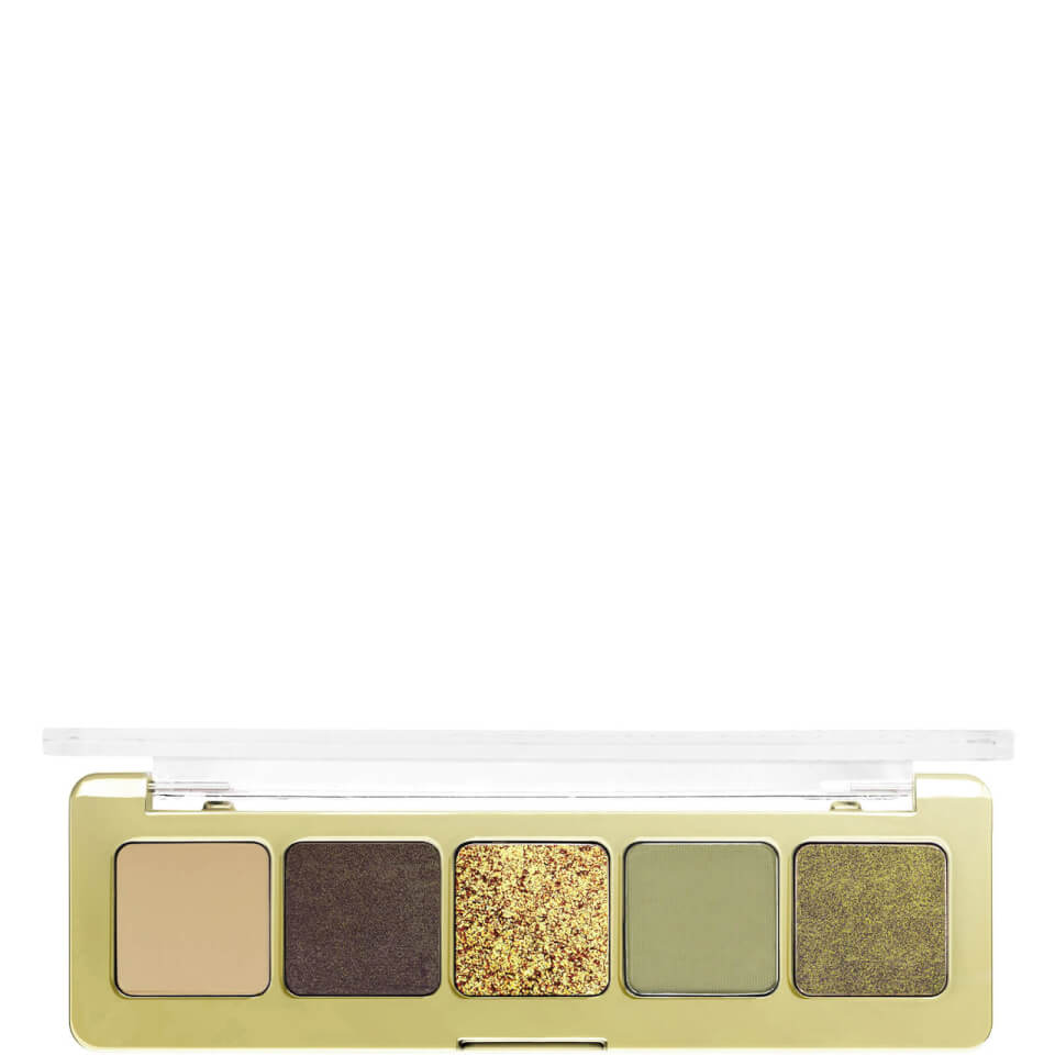 Natasha Denona Mini Gold Palette 4g