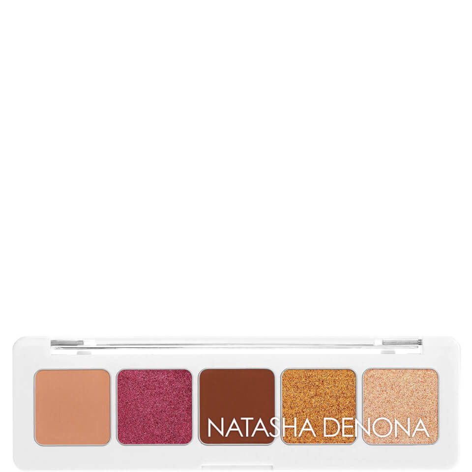 Natasha Denona Mini Sunset Palette 4g