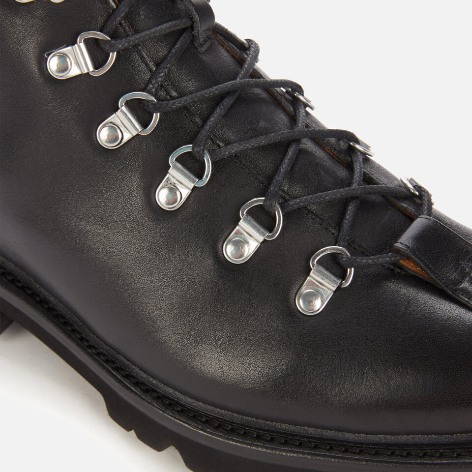 Grenson bobby shop
