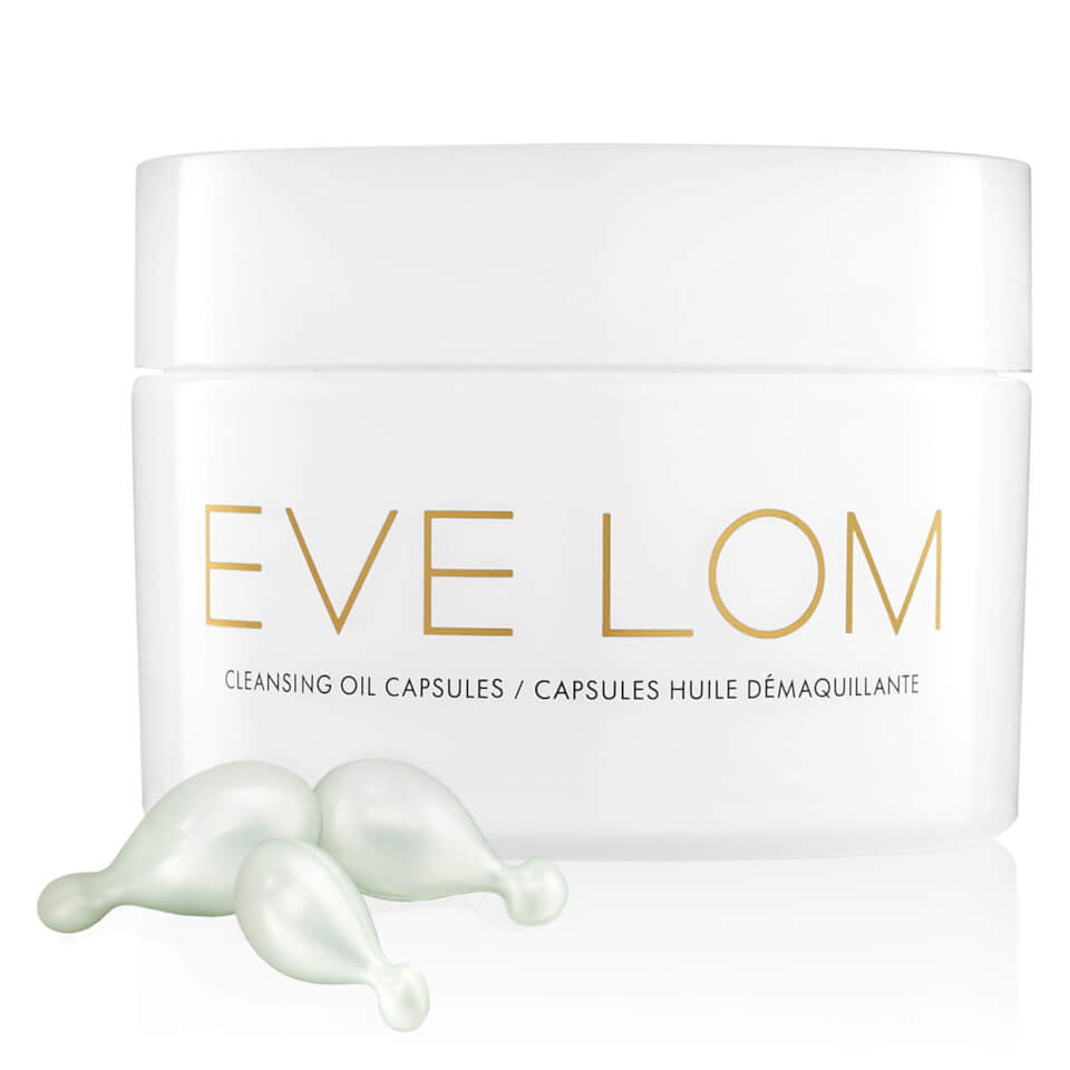 Eve Lom Cleanse and Resurface Duo