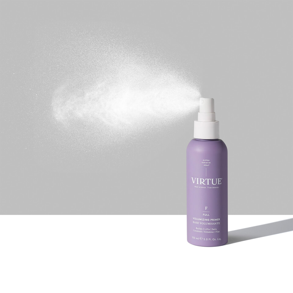 VIRTUE Volumising Primer 150ml