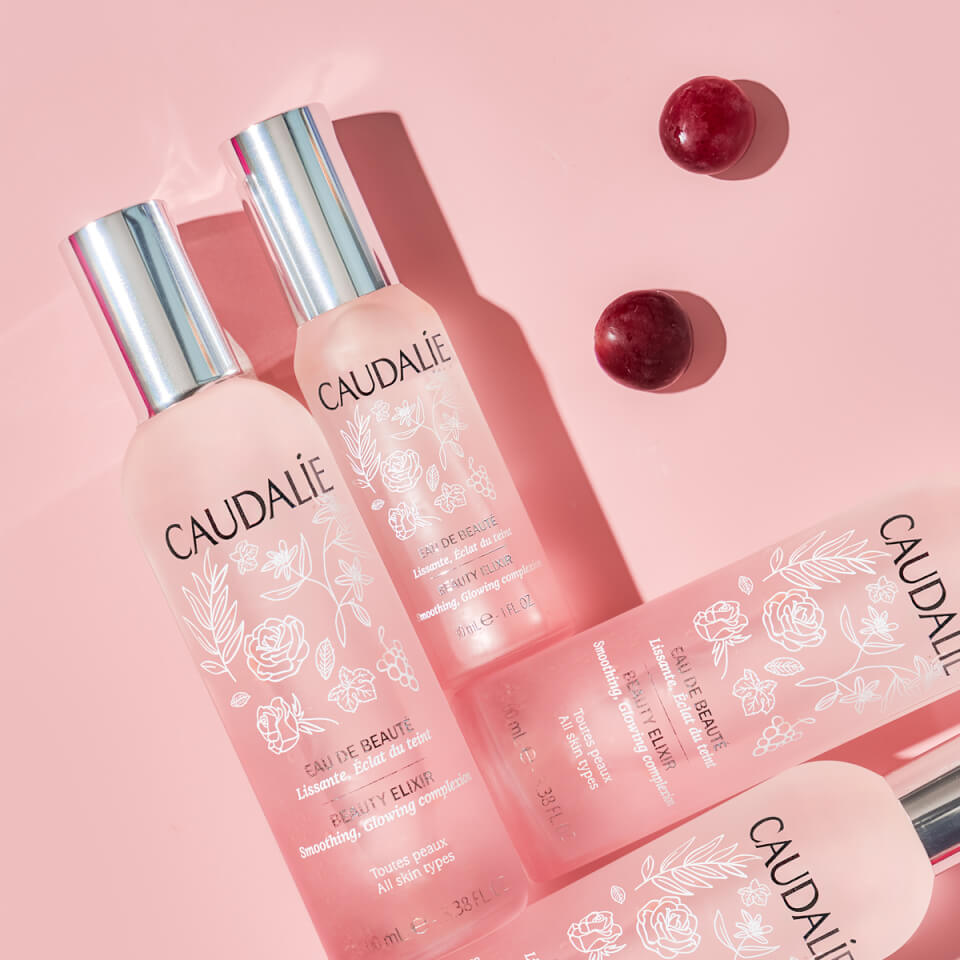 Caudalie Limited Edition Beauty Elixir 30ml