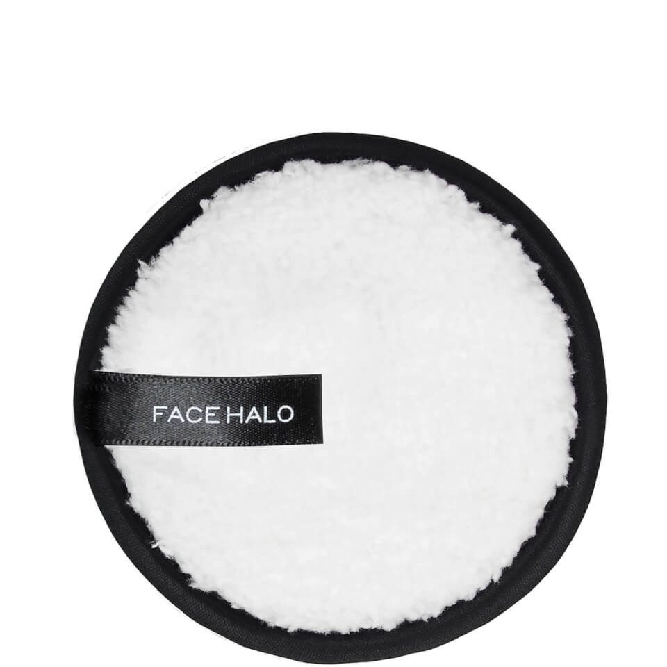 Face Halo The Modern Makeup Remover Original - 3 Pack