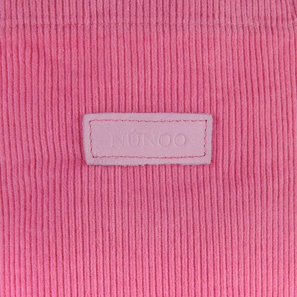 Núnoo Women's Shopper Bag - Lollipop Pink