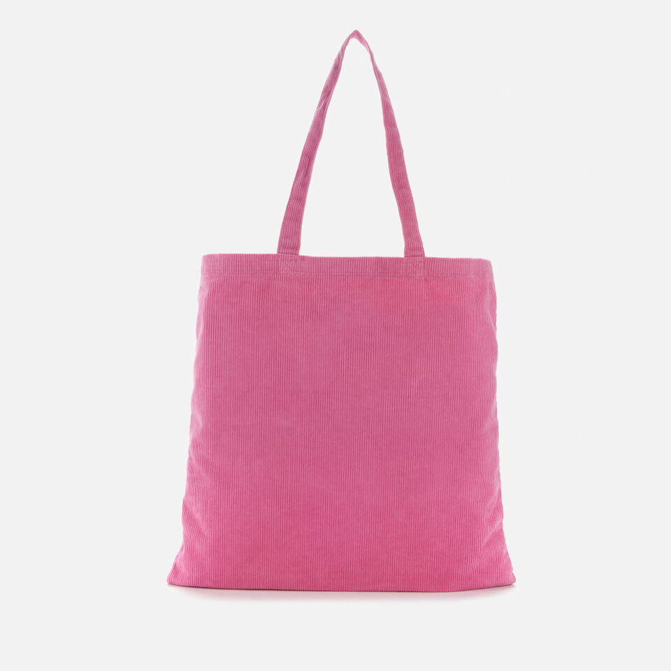 Núnoo Women's Shopper Bag - Lollipop Pink