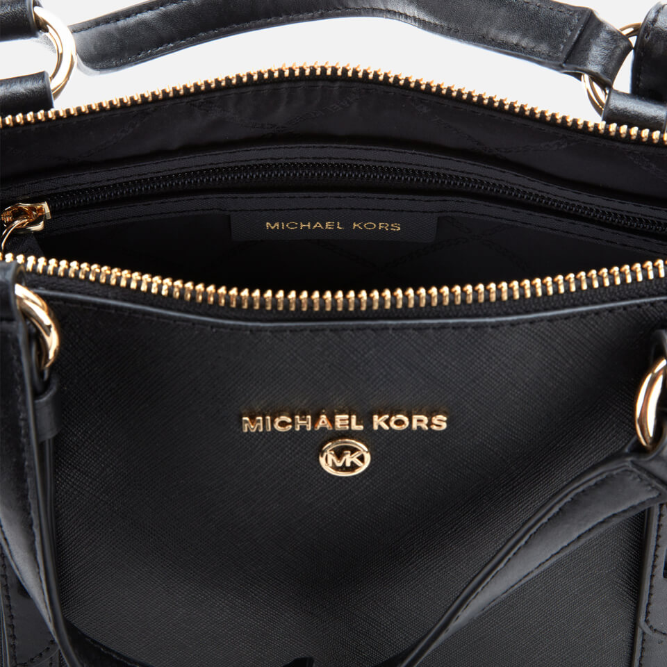 MICHAEL Michael Kors Women's Sullivan Tote Bag - Black