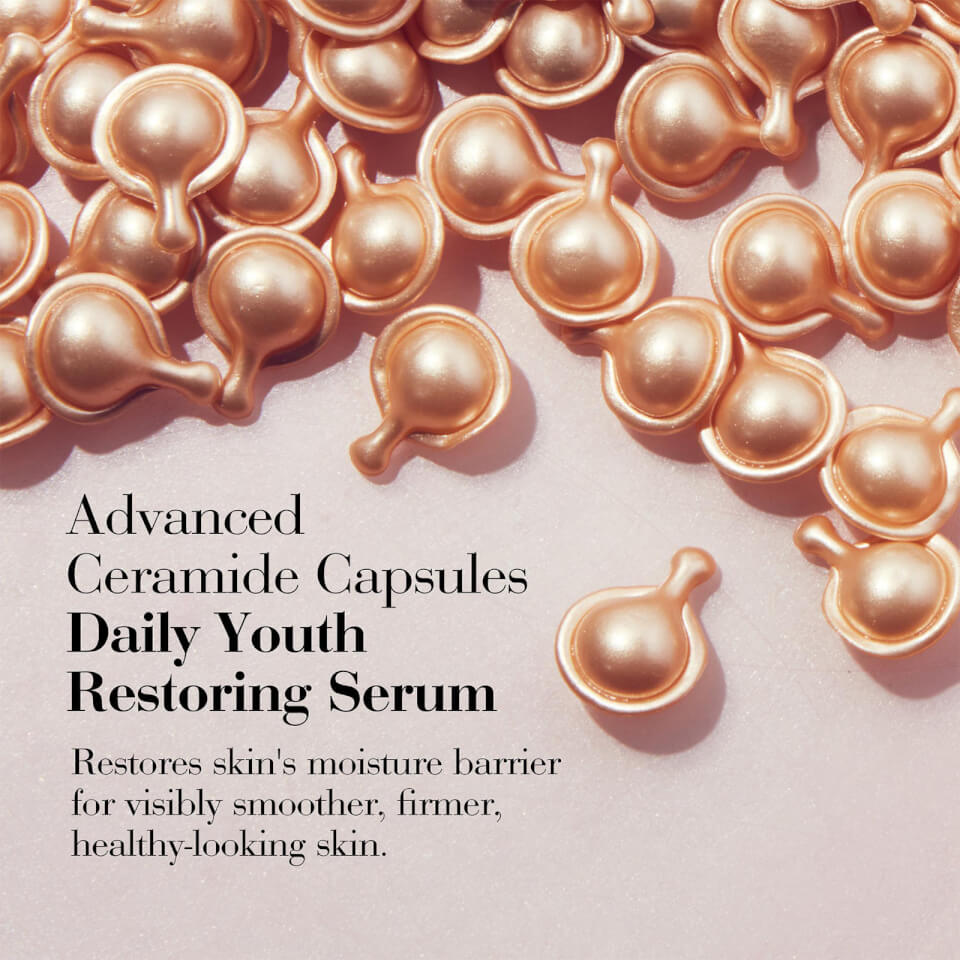Elizabeth Arden Advanced Ceramide Capsules Daily Youth Restoring Serum Gift Set