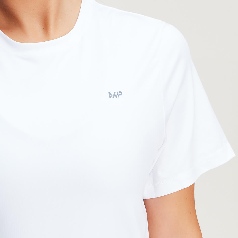 Women's Composure T-Shirt - White