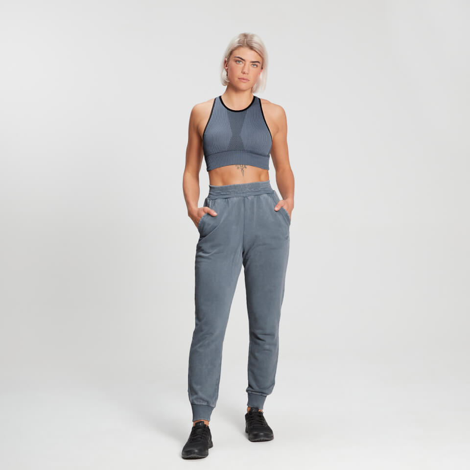 MP Women's Training Washed Joggers - Galaxy