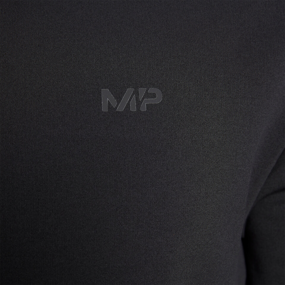 MP Men's Velocity ¼ Zip - Black