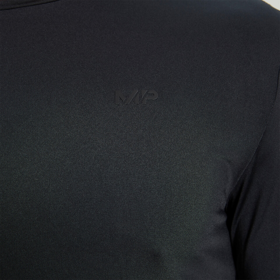 MP Men's Velocity Long Sleeve T-Shirt - Black