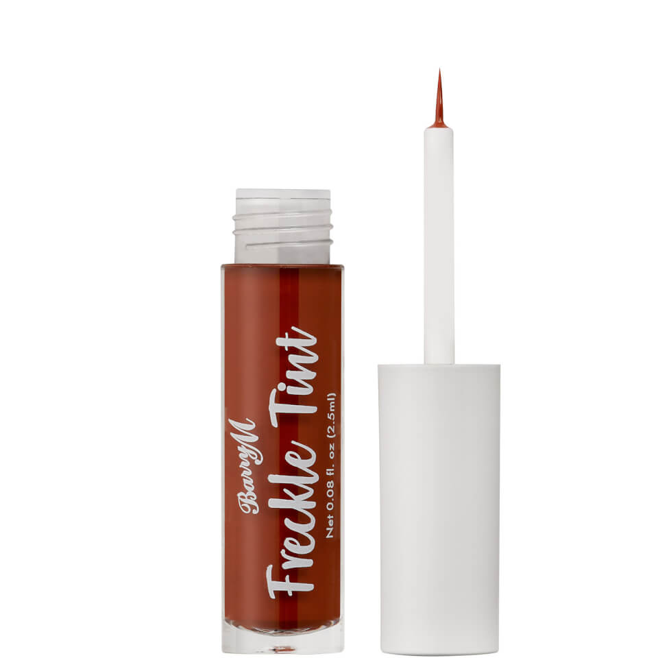 Barry M Cosmetics Freckle Tint - Light/Medium