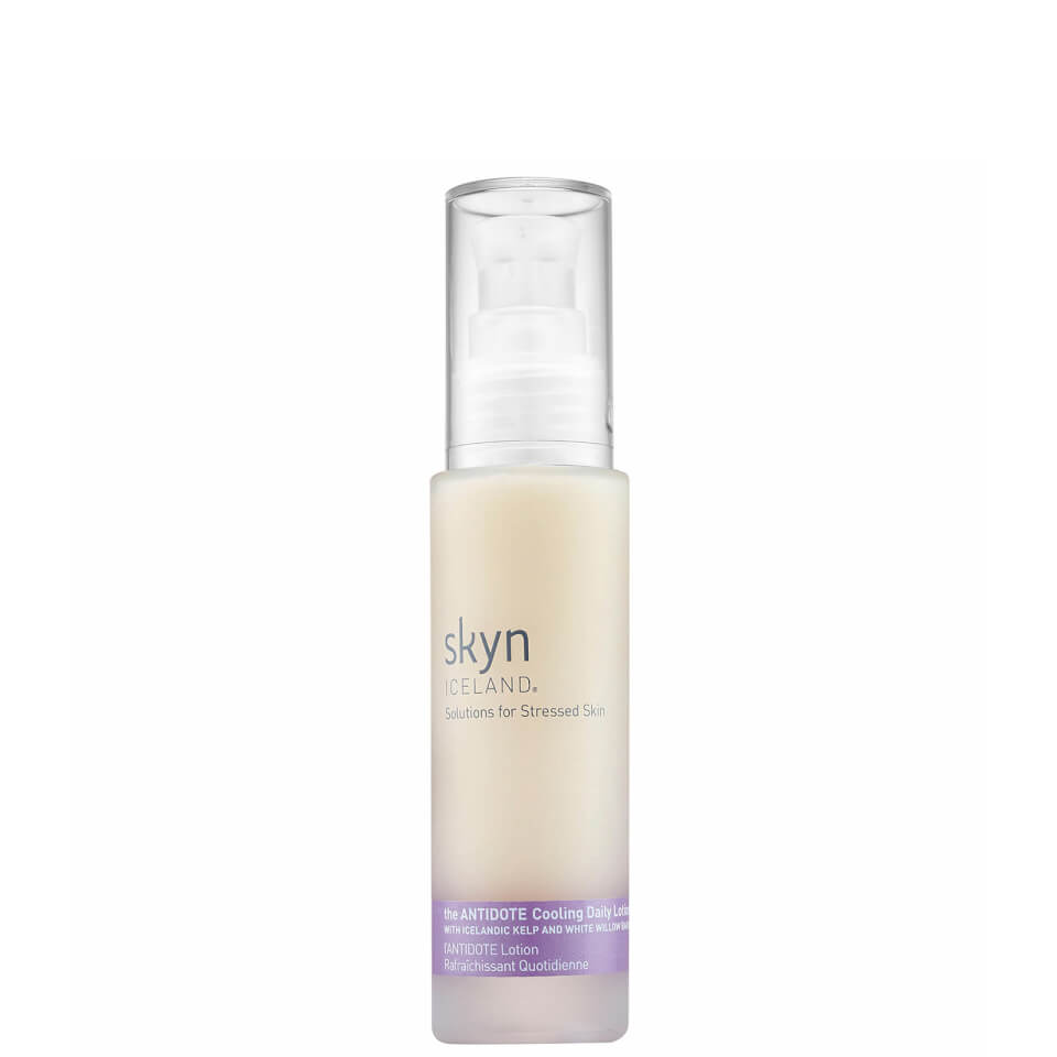 skyn ICELAND The Antidote Cooling Daily Lotion 52ml