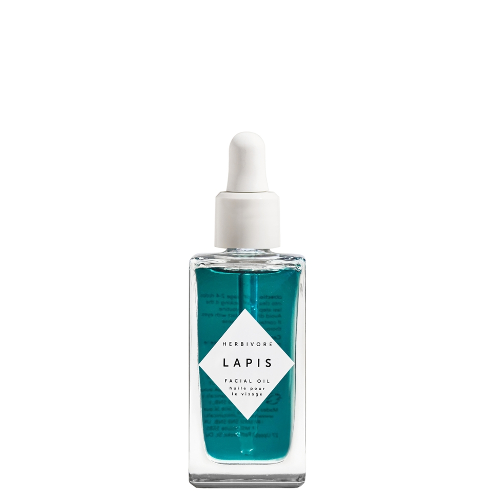 Herbivore Botanicals Lapis Facial Oil (1.7 oz.) | Dermstore Herbivore Botanicals Lapis Facial Oil (1.7 oz.) | Dermstore
