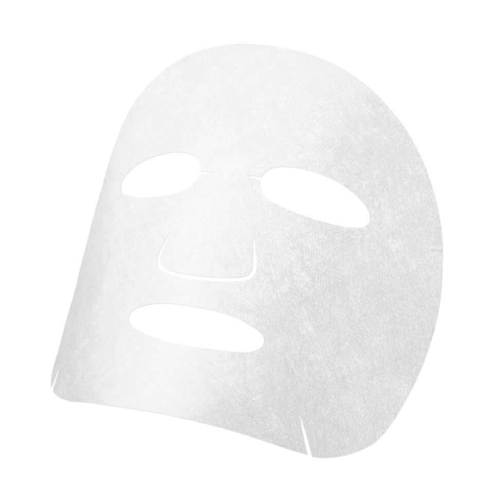 I'M FROM Mugwort Sheet Mask