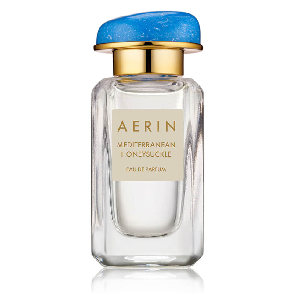 Aerin Mediterranean Honeysuckle Eau de Parfum 4ml (Free Gift)