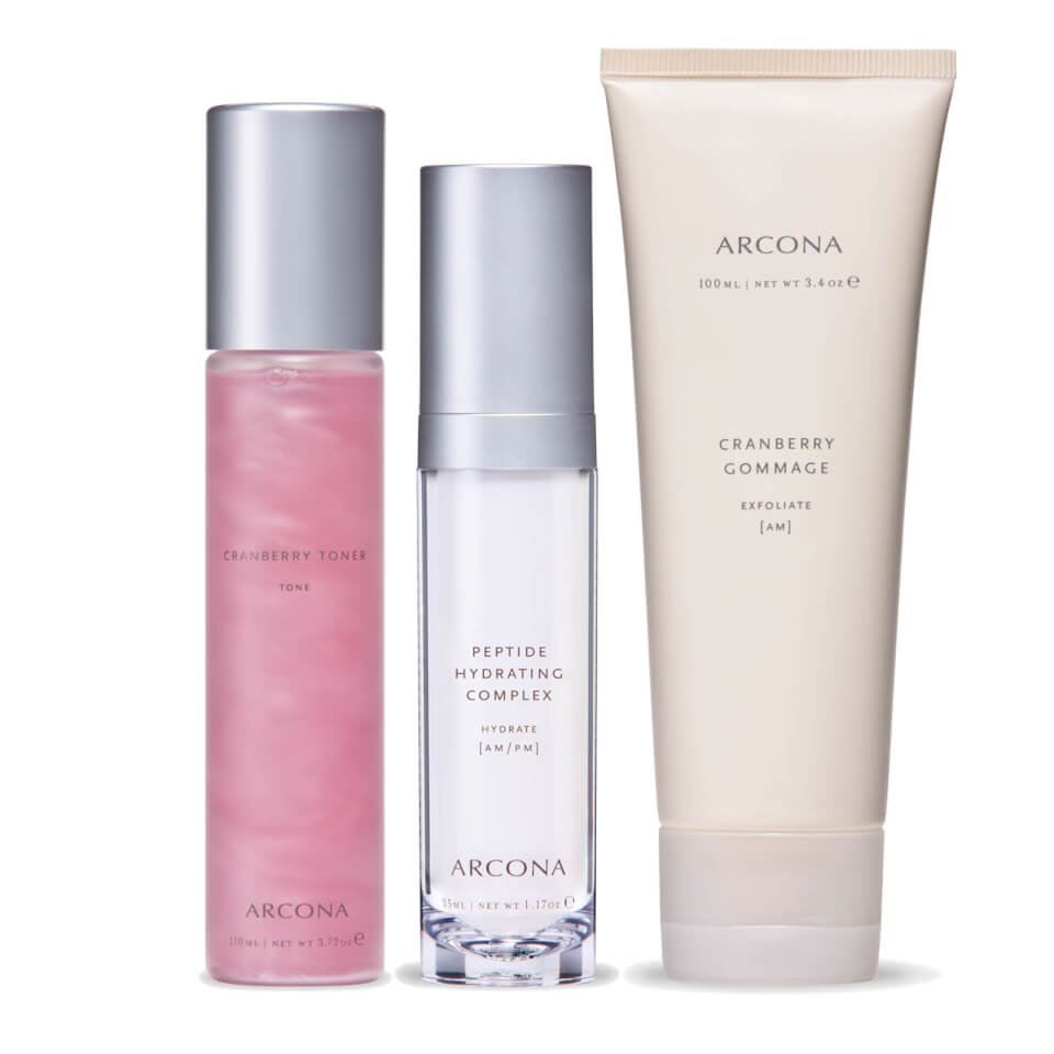 ARCONA The Best of ARCONA Collection