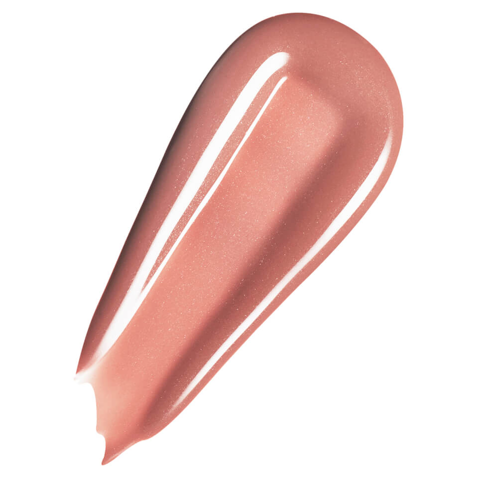 ICONIC London Lip Plumping Gloss - Nearly Nude