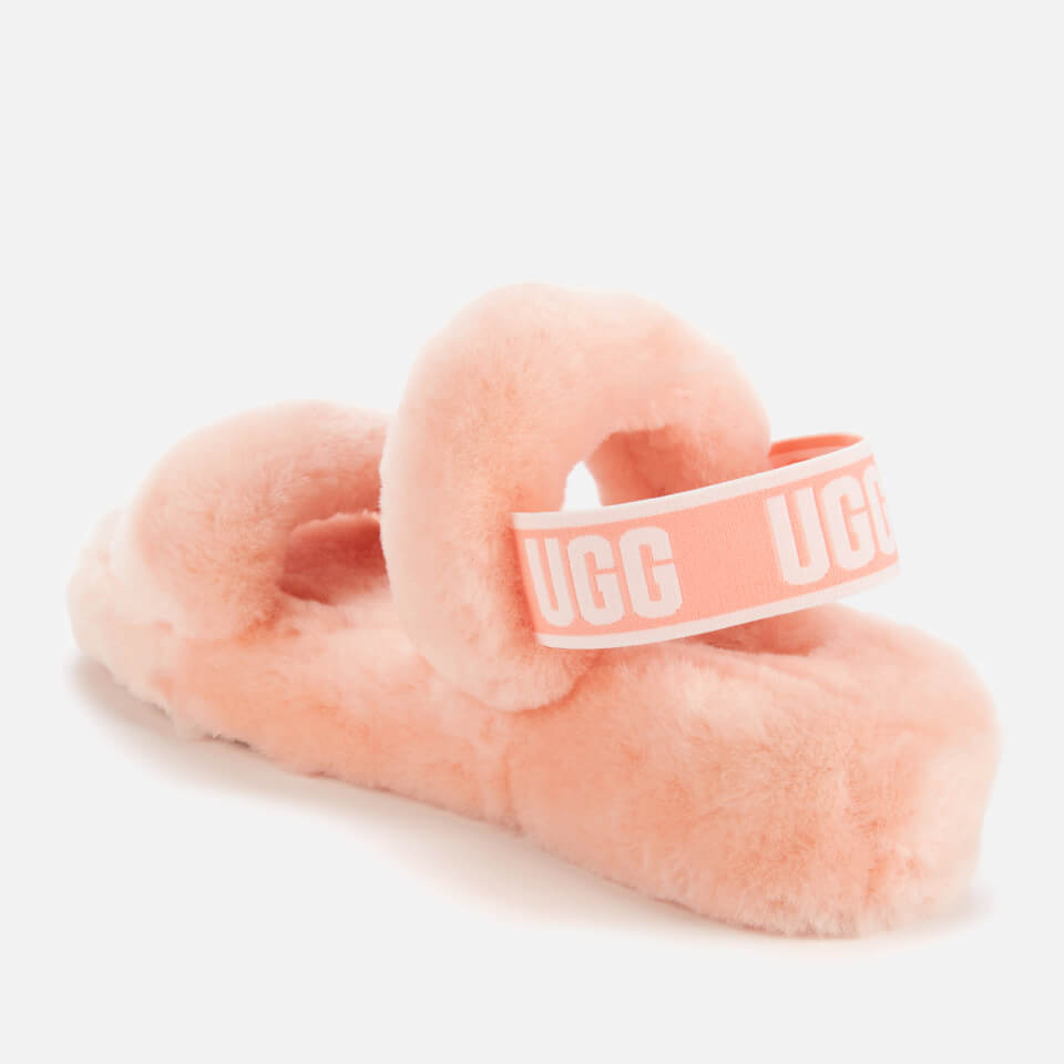 Ugg oh 2025 yeah beverly pink