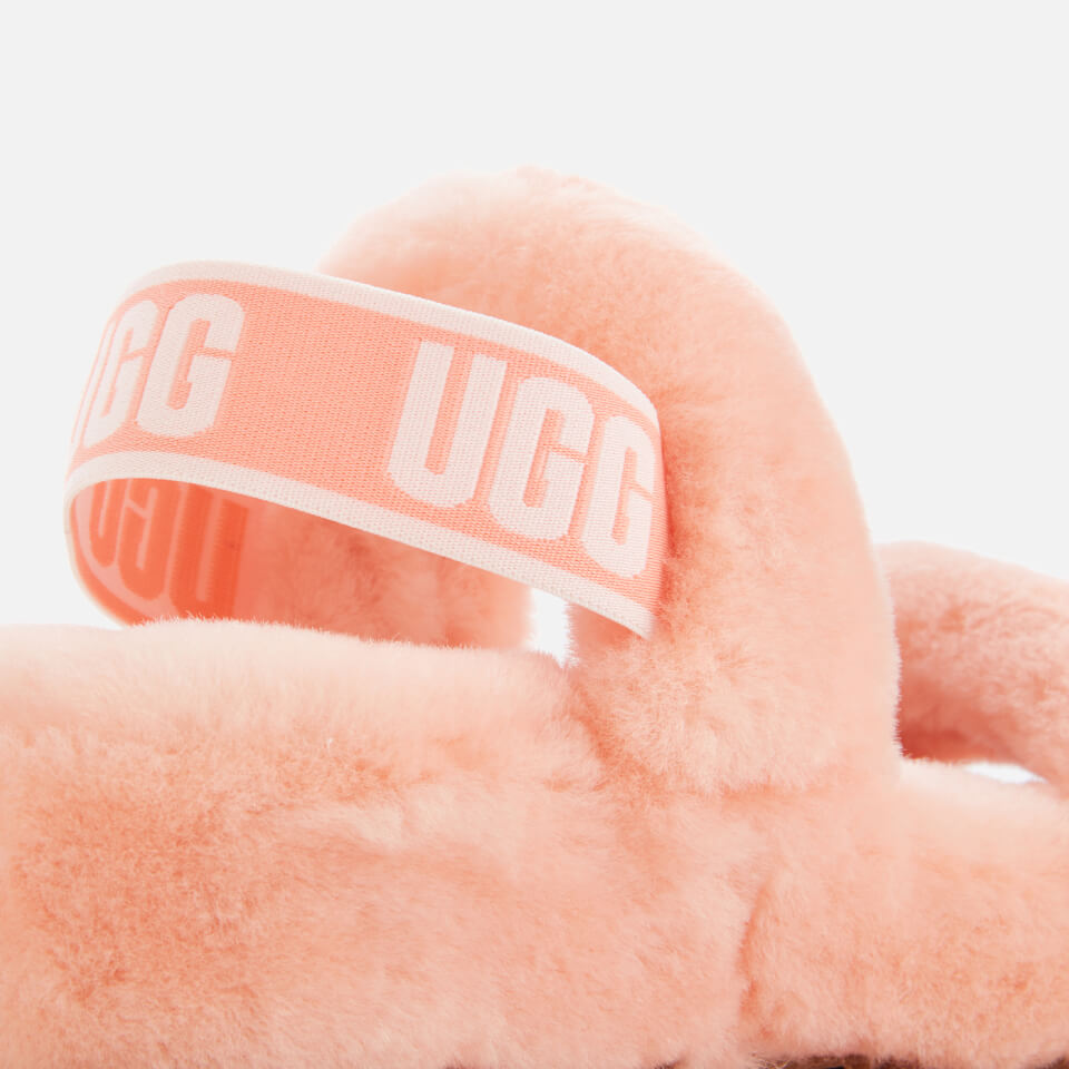 Ugg oh yeah beverly discount pink